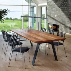 Naver Collection GM4105 Tiger Stol^ Stole|Stue