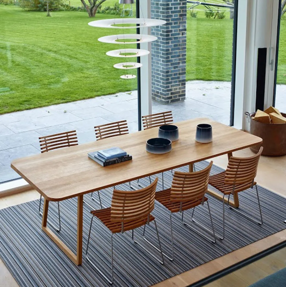 Naver Collection GM3600 Twist Bord^ Borde|Stue