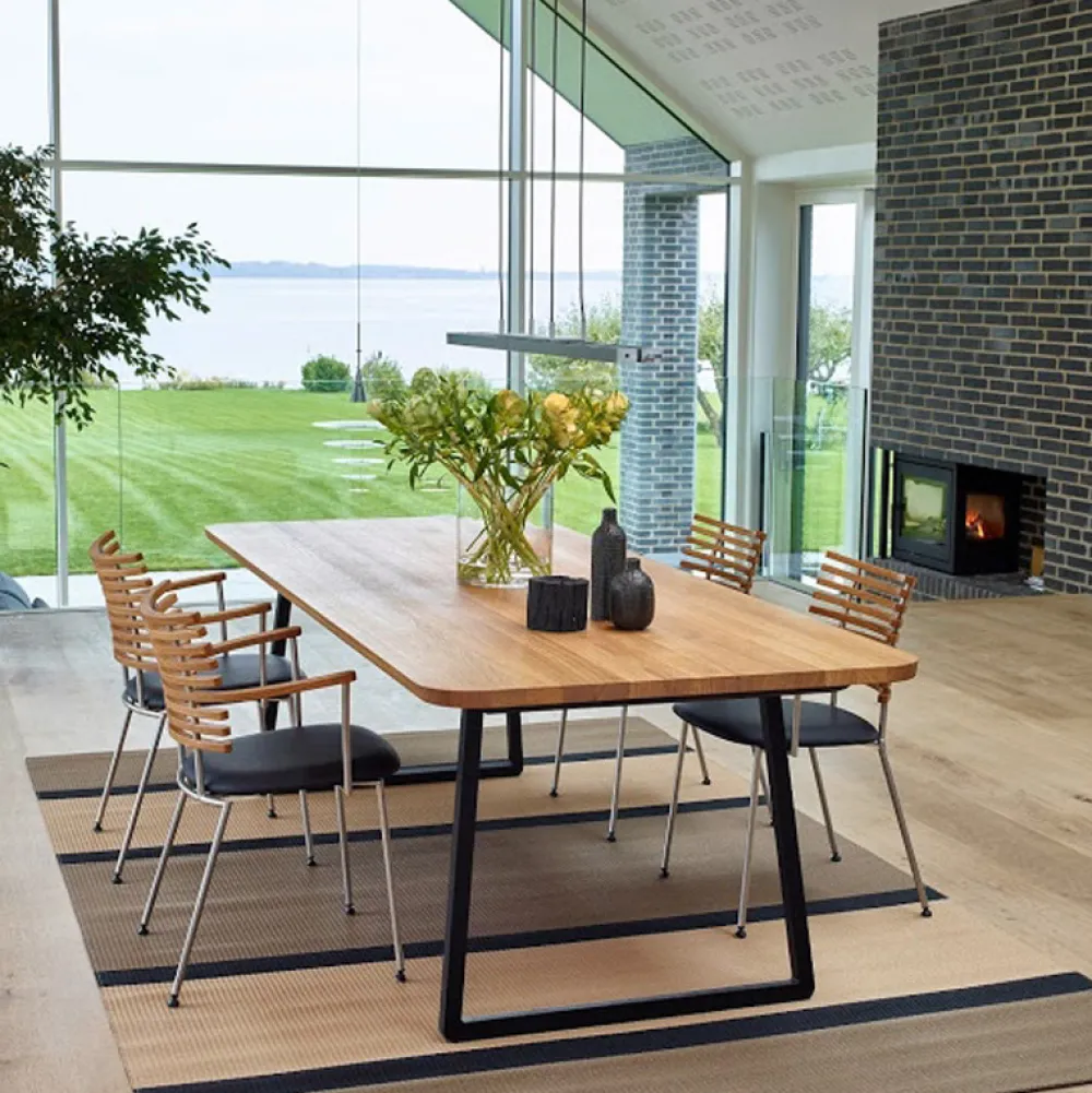 Naver Collection GM3600 Twist Bord^ Borde|Stue