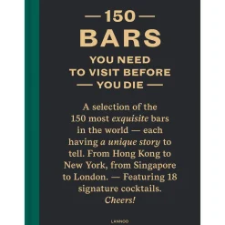 New Mags 150 Bars^ Bøger