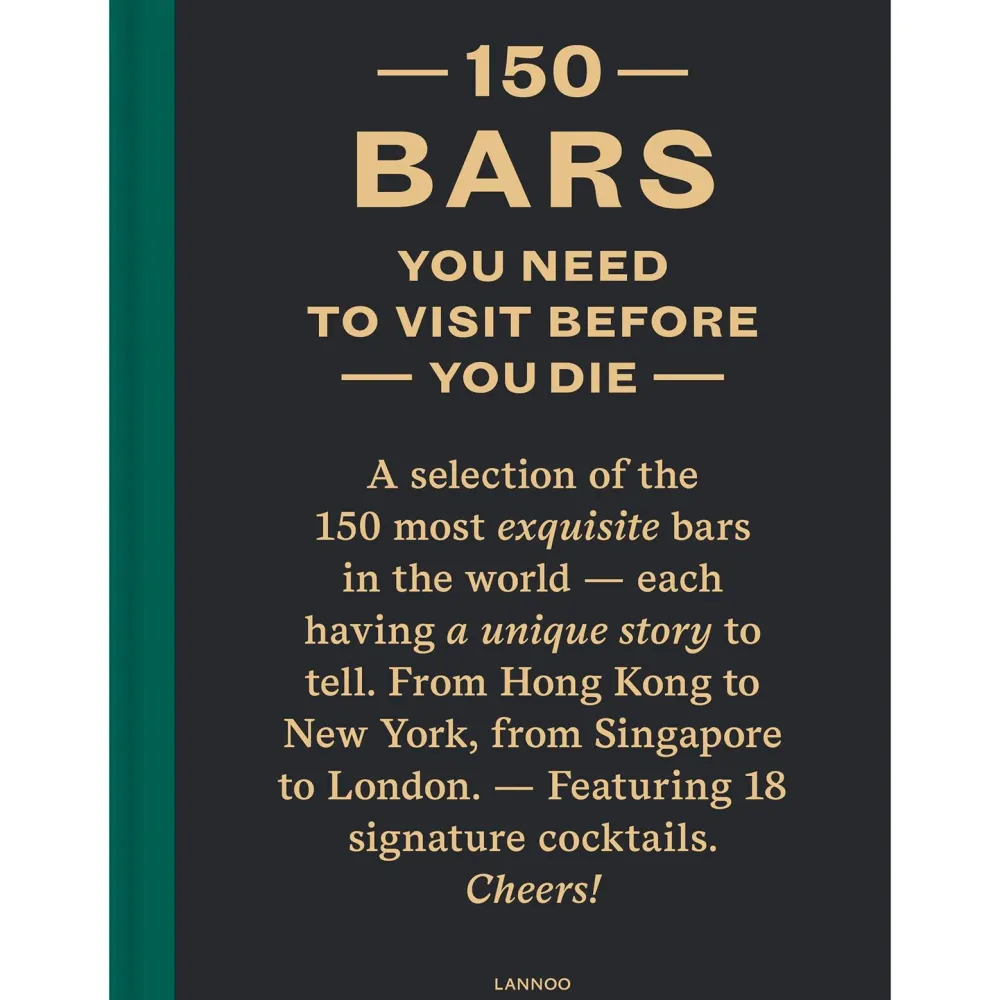 New Mags 150 Bars^ Bøger