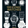 New Mags 100 Iconic Watches^ Bøger
