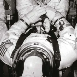 New Mags A Moon Watch Story – The Extraordinary Destiny Of The Omega Speedmaster^ Bøger