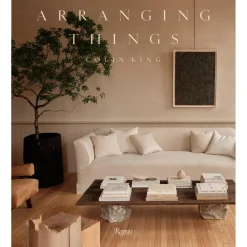 New Mags Arranging Things^ Bøger