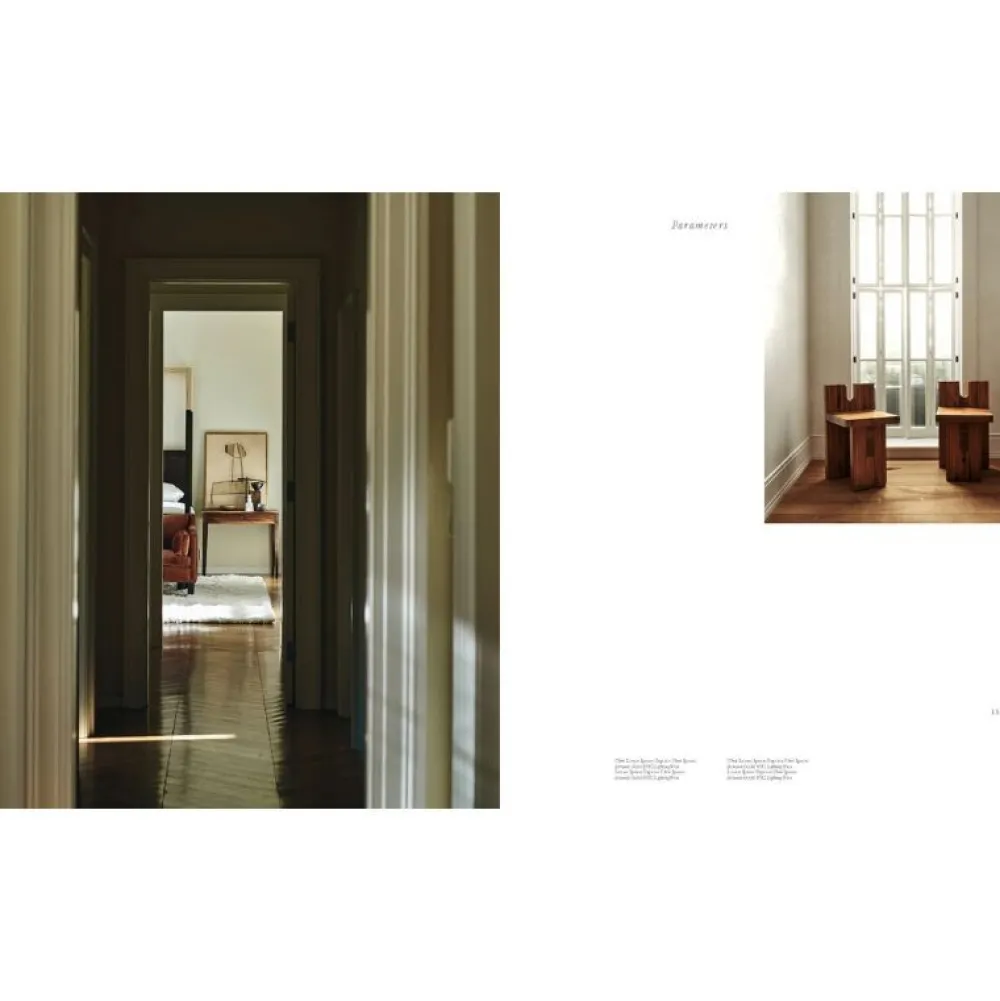 New Mags Arranging Things^ Bøger