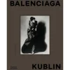 New Mags Balenciaga - Kublin^ Bøger