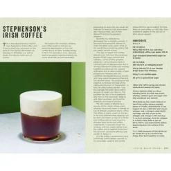 New Mags Barista's Guide To Coffee^ Bøger