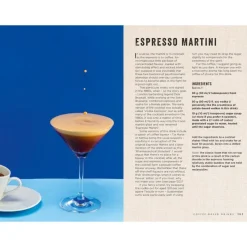 New Mags Barista's Guide To Coffee^ Bøger