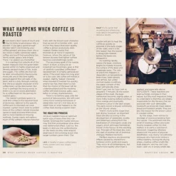 New Mags Barista's Guide To Coffee^ Bøger