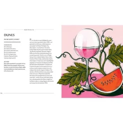 New Mags Behind The Bar Gin^ Bøger