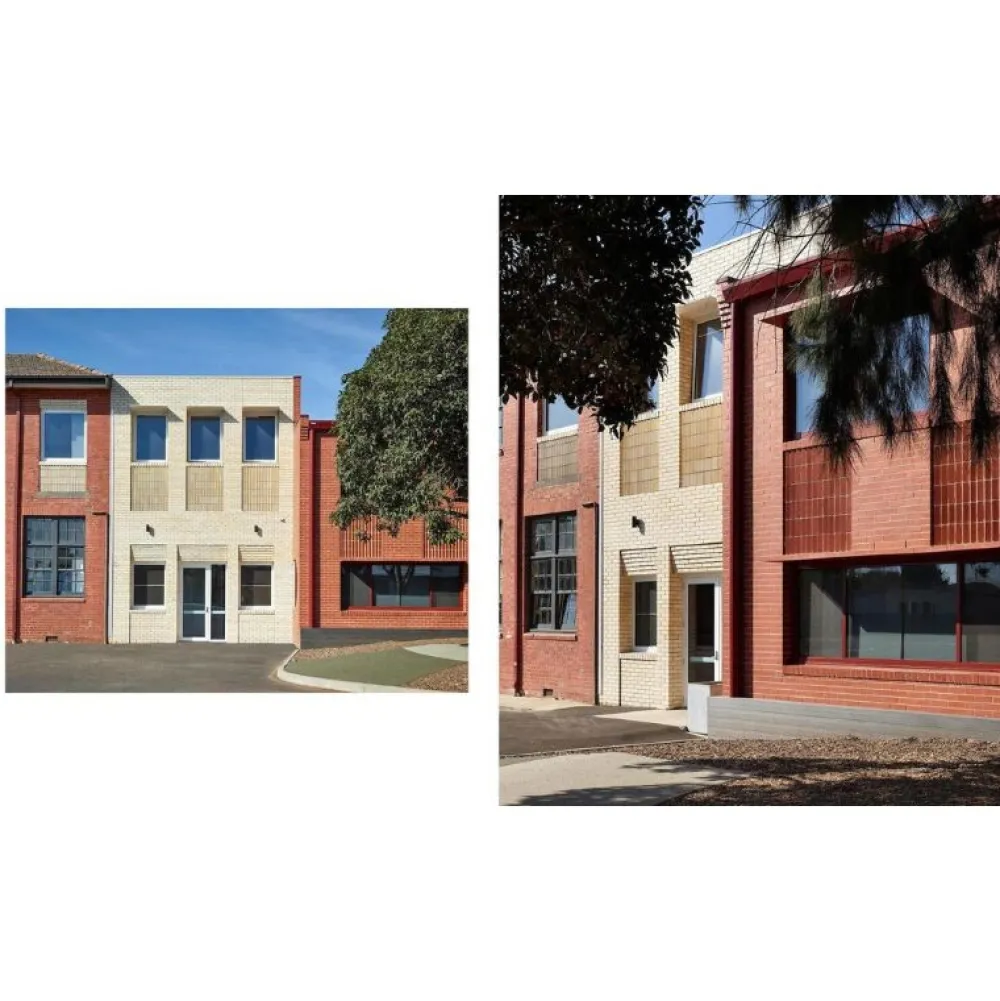 New Mags Brick Architecture^ Bøger