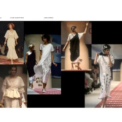 New Mags Chloé Catwalk^ Bøger