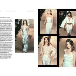 New Mags Chloé Catwalk^ Bøger