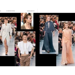 New Mags Chloé Catwalk^ Bøger