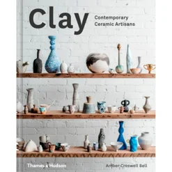 New Mags Clay^ Bøger