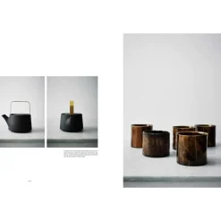 New Mags Clay^ Bøger