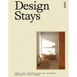 New Mags Design Stays^ Bøger