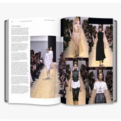 New Mags Dior Catwalk^ Bøger