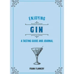 New Mags Enjoying Gin^ Bøger