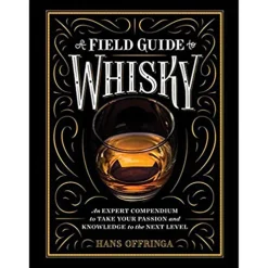 New Mags Field Guide To Whiskey^ Bøger