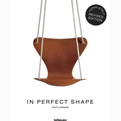 New Mags In Perfect Shape - Fritz Hansen^ Bøger