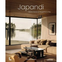 New Mags Japandi^ Bøger