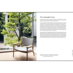 New Mags Japandi Living^ Bøger