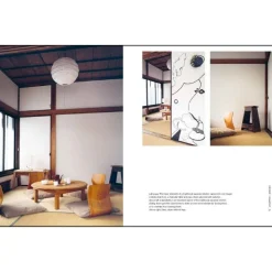 New Mags Japandi Living^ Bøger