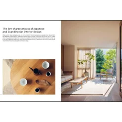 New Mags Japandi Living^ Bøger