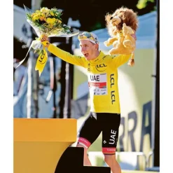 New Mags Le Tour^ Bøger