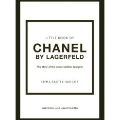 New Mags Little Book Of Chanel^ Bøger
