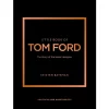 New Mags Little Book Of Tom Ford^ Bøger