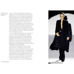 New Mags Little Book Of Tom Ford^ Bøger