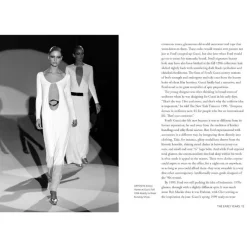 New Mags Little Book Of Tom Ford^ Bøger