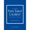New Mags Little Book Of Yves Saint Laurent^ Bøger