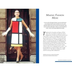 New Mags Little Book Of Yves Saint Laurent^ Bøger