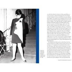 New Mags Little Book Of Yves Saint Laurent^ Bøger