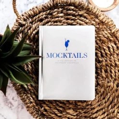 New Mags Mocktails - A Collection Of No-Proof Cocktails^ Bøger