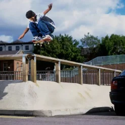 New Mags Nike SB: The Dunk Book^ Bøger