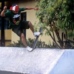 New Mags Nike SB: The Dunk Book^ Bøger