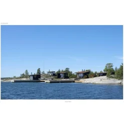 New Mags Nordic Homes^ Bøger