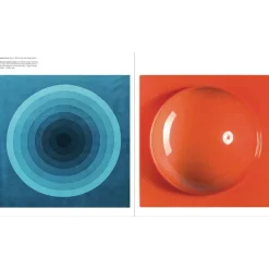 New Mags Panton - Environments, Colours, Systems, Patterns^ Bøger