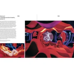 New Mags Panton - Environments, Colours, Systems, Patterns^ Bøger