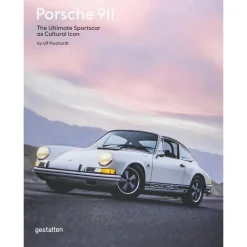 New Mags Porsche 911 - The Ultimate Sportscar As Cultural Icon^ Bøger