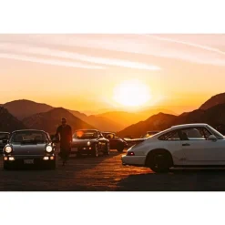 New Mags Porsche 911 - The Ultimate Sportscar As Cultural Icon^ Bøger