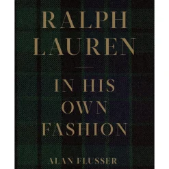 New Mags Ralph Lauren - In His Own Fashion^ Bøger