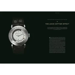 New Mags Rare Watches^ Bøger