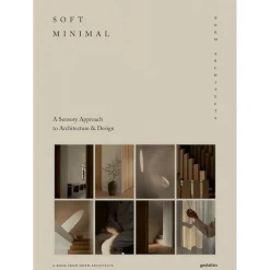 New Mags Soft Minimal^ Bøger