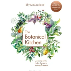 New Mags The Botanical Kitchen Book^ Bøger