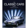 New Mags The Classic Cars Book^ Bøger